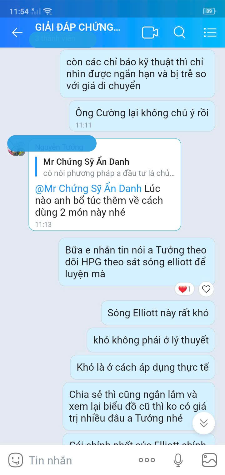 Giải đáp thắc mắc chứng khoán 2