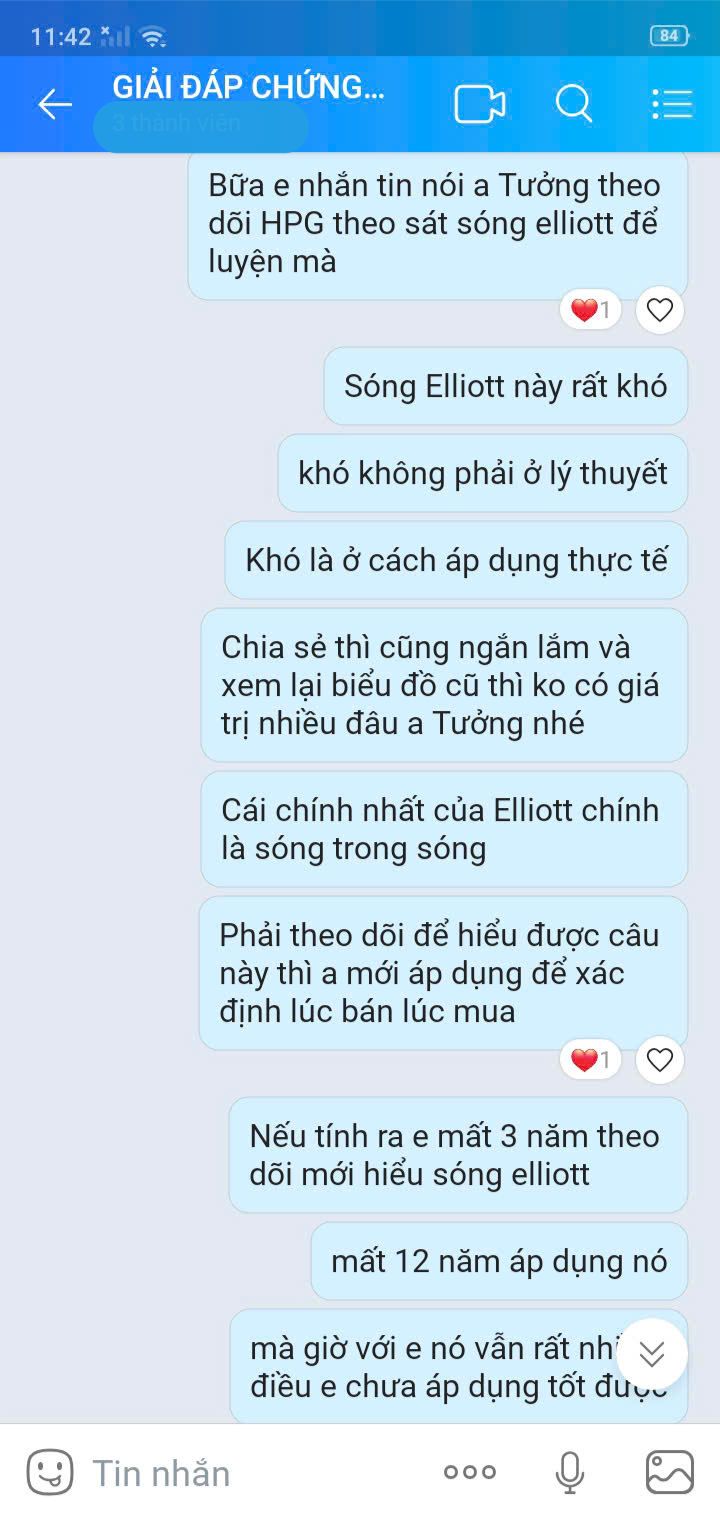 Giả đáp thắc mắc chứng khoán 3