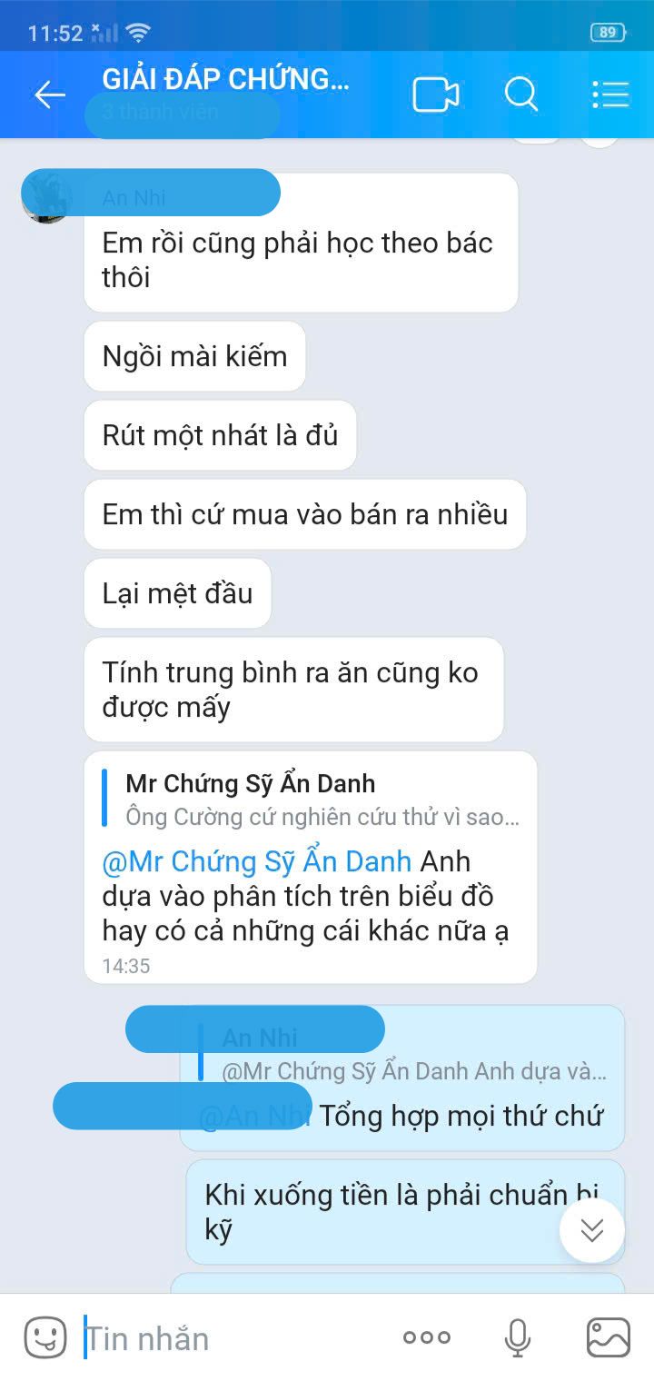 Giải đáp chứng khoán 5