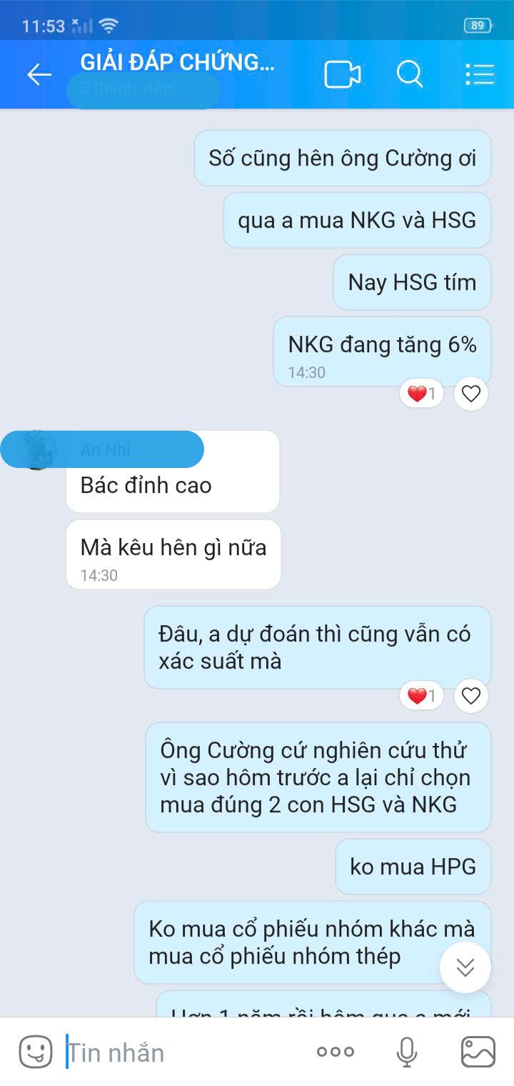 Giải đáp chứng khoán 7