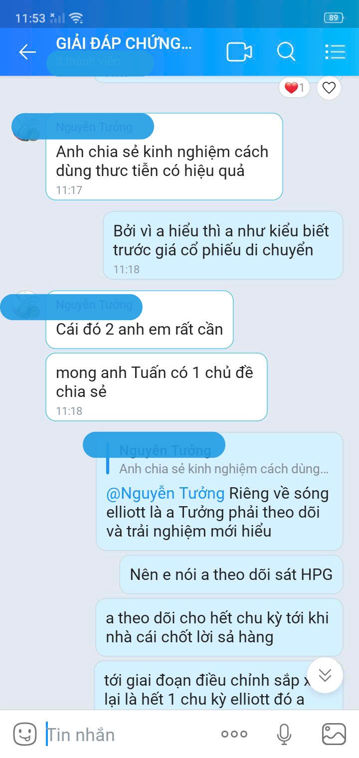 Giải đáp chứng khoán 7